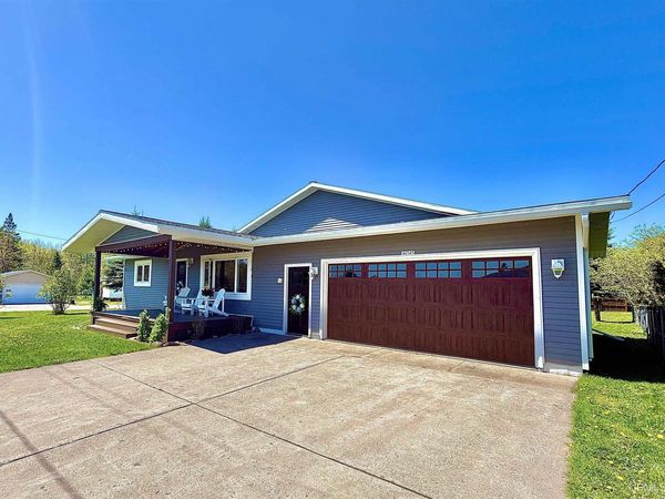 46545 Hildebrandt Street, Portage Twp, MI 49921