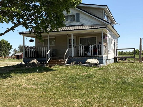 6980 E Lane Lane, Bark River Twp, MI 49807
