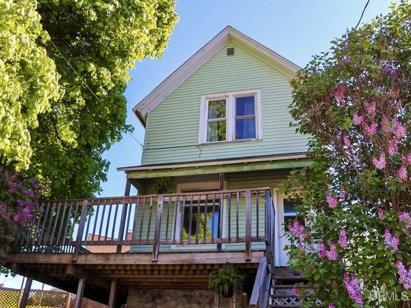 1013 Elm Street, Hancock, MI 49930