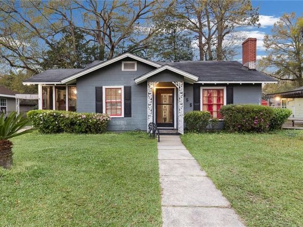 555 E Downing Street , Mobile, AL 36617
