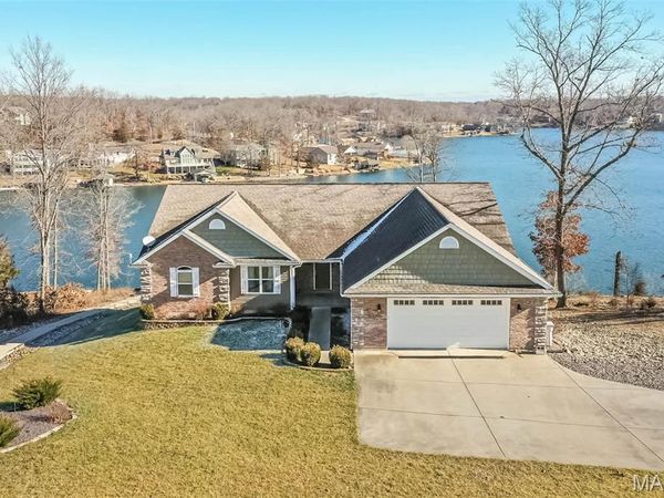 10015 E Carmen Place , Bonne Terre, MO 63628