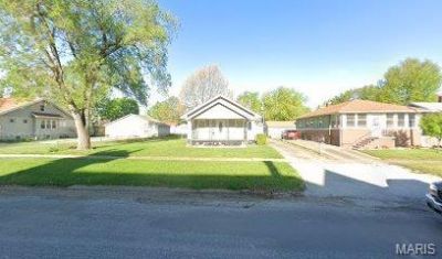 121 North Avenue , Kincaid, IL 62540 Main Photo