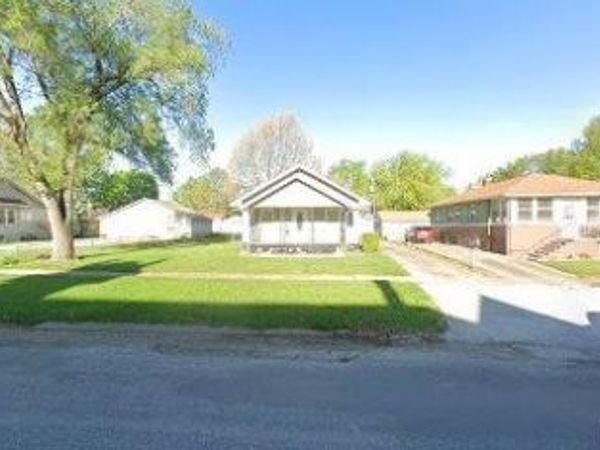121 North Avenue , Kincaid, IL 62540