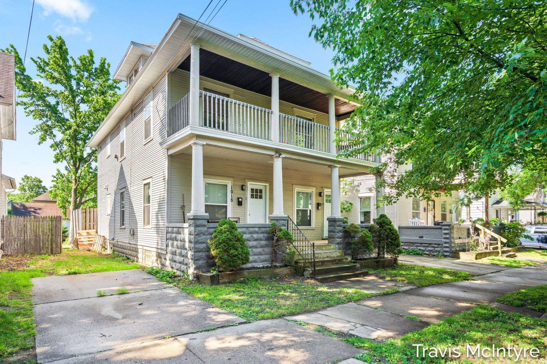 1018 Dayton Street Sw, Grand Rapids, MI 49504 Main Photo