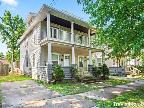 1018 Dayton Street SW, Grand Rapids, MI 49504