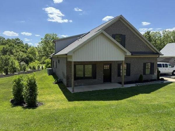 3415 Halevan RD , Roanoke, VA 24018