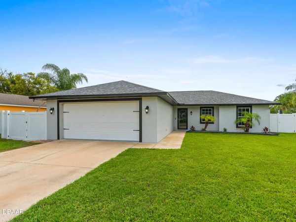 2509 Chester Avenue, New Smyrna Beach, FL 32168