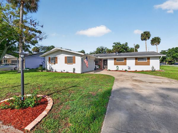2002 Mike Street, South Daytona, FL 32119