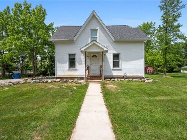 388 Prospect Street, Wellington, OH 44090