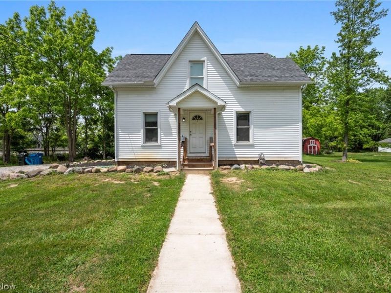 388 Prospect Street , Wellington, OH 44090 Photo 1