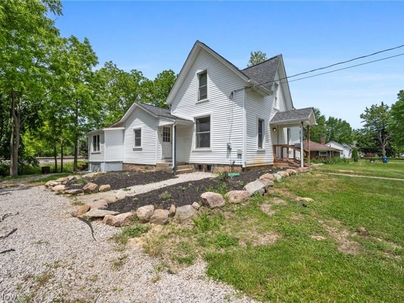 388 Prospect Street , Wellington, OH 44090 Photo 3