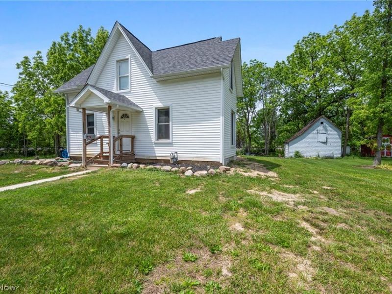388 Prospect Street , Wellington, OH 44090 Photo 4