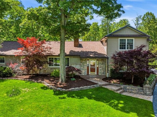 8360 Timberlane Drive , Concord Twp, OH 44077