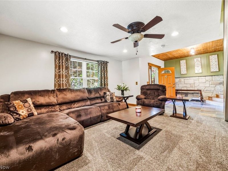 8360 Timberlane Drive , Concord Township, OH 44077 Photo 14