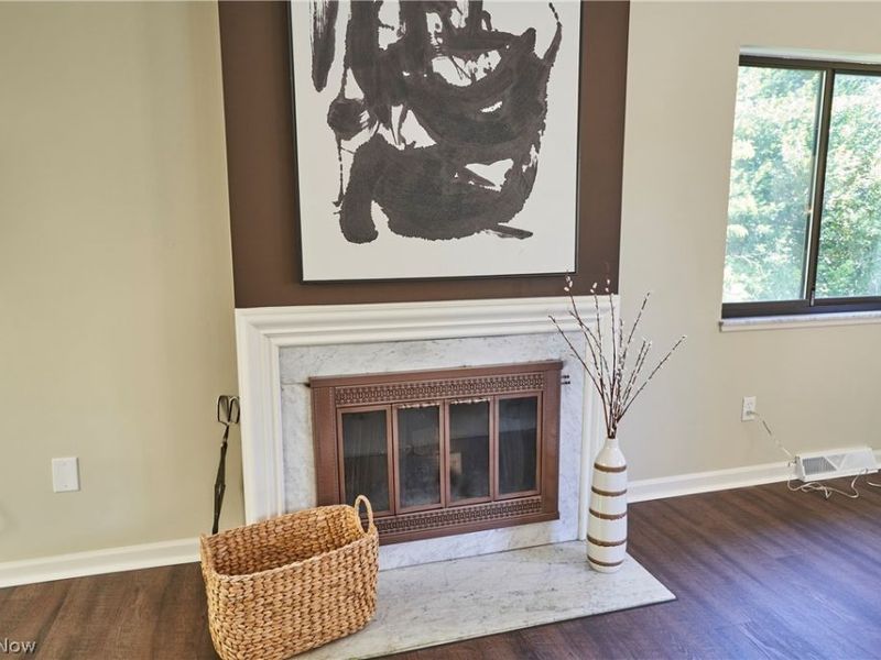 880 Hampton Ridge Drive , Akron, OH 44313 Photo 6