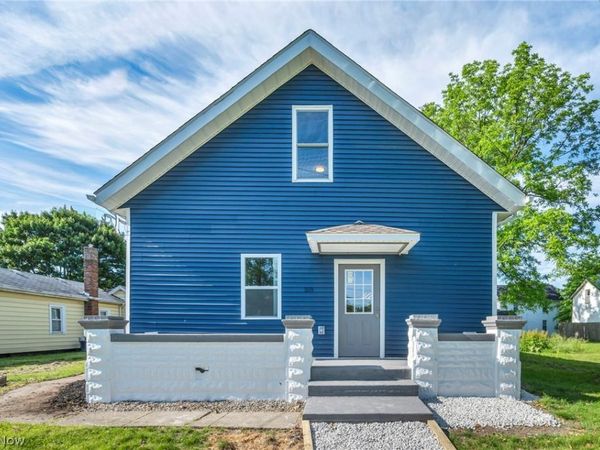 1319 Walnut Road SE, Massillon, OH 44646