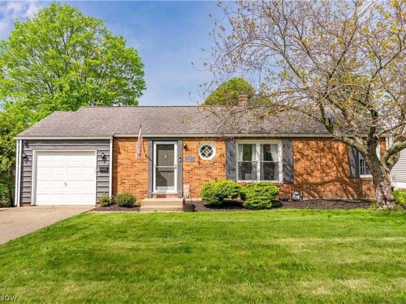 3815 Norman Avenue NW, Canton, OH 44709 Photo 1
