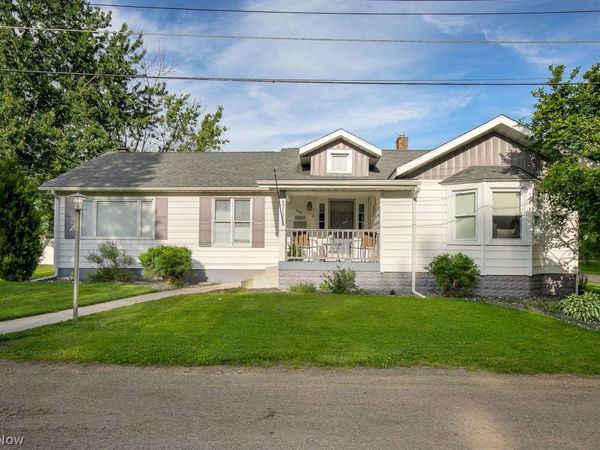 664 Scott Place NW, Massillon, OH 44647