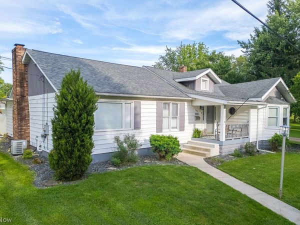 664 Scott Place NW, Massillon, OH 44647