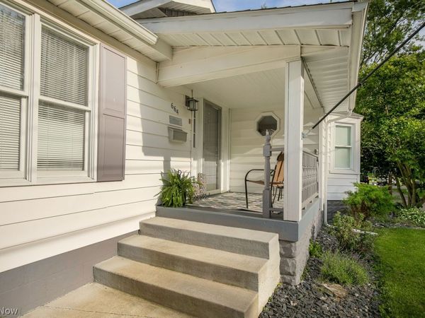 664 Scott Place NW, Massillon, OH 44647