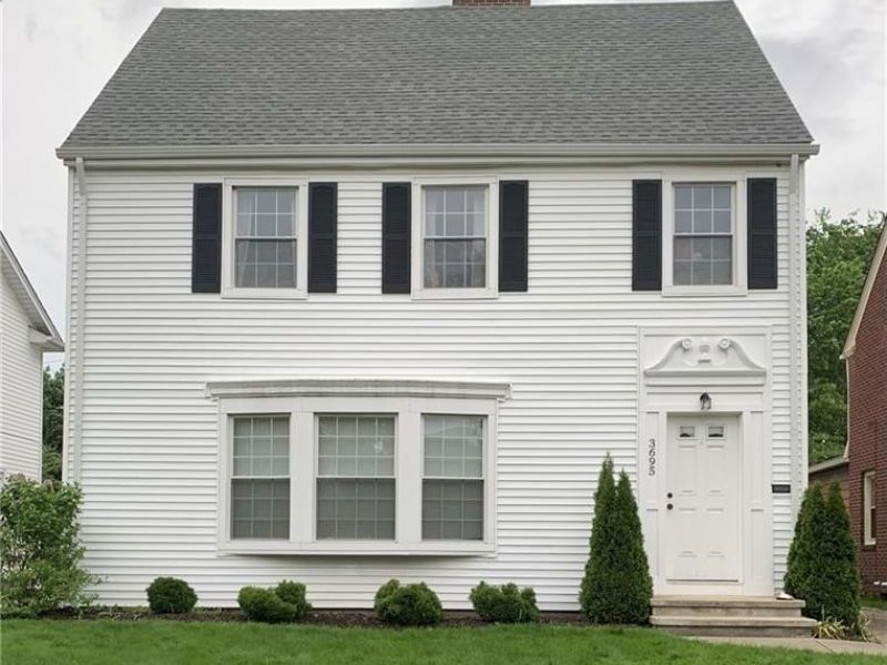 3695 Strandhill Road, Shaker Heights, OH 44122 Photo 1