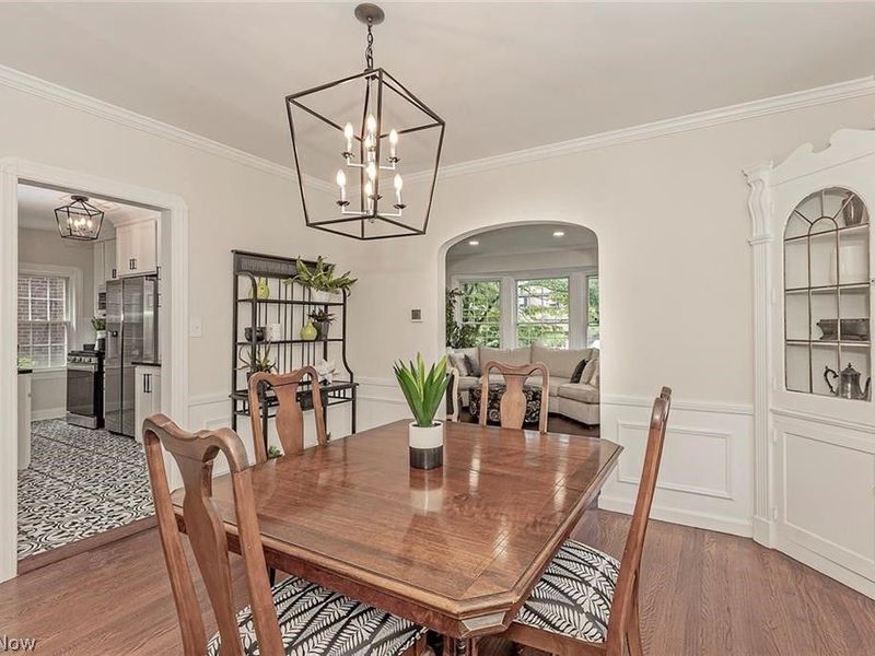 3695 Strandhill Road, Shaker Heights, OH 44122 Photo 5