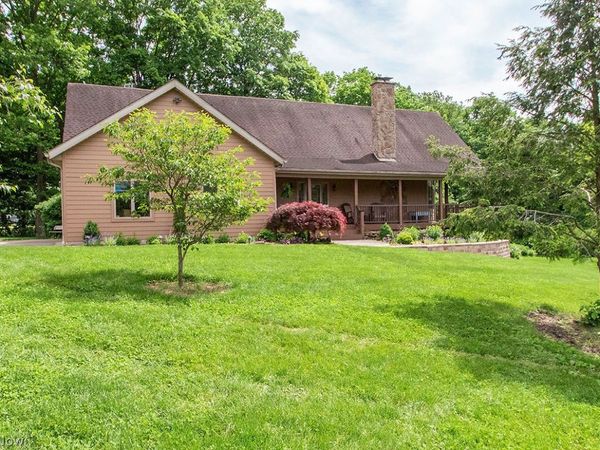 3400 Pleasant Home Road , Burbank, OH 44214