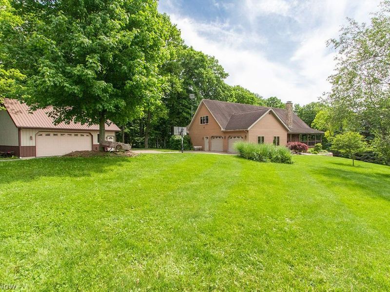 3400 Pleasant Home Road, Burbank, OH 44214 Photo 2