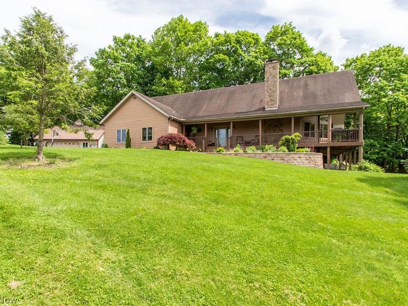 3400 Pleasant Home Road, Burbank, OH 44214 Photo 4