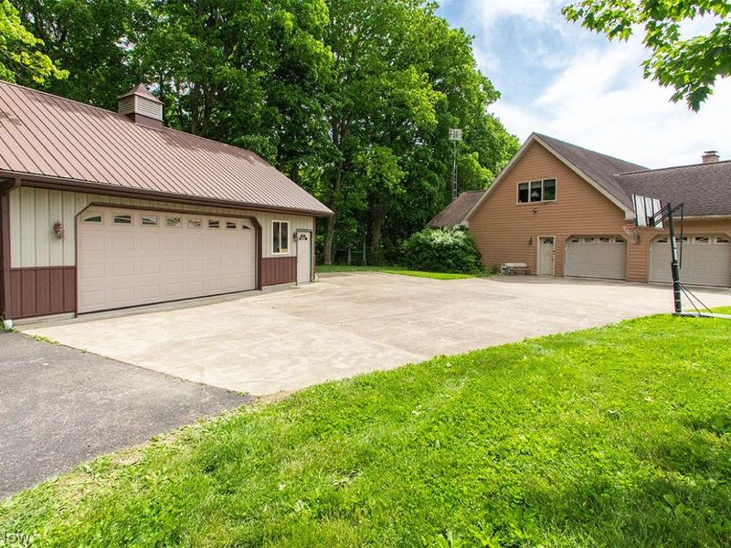 3400 Pleasant Home Road, Burbank, OH 44214 Photo 47