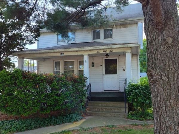 348 Georgia Avenue , Lorain, OH 44052