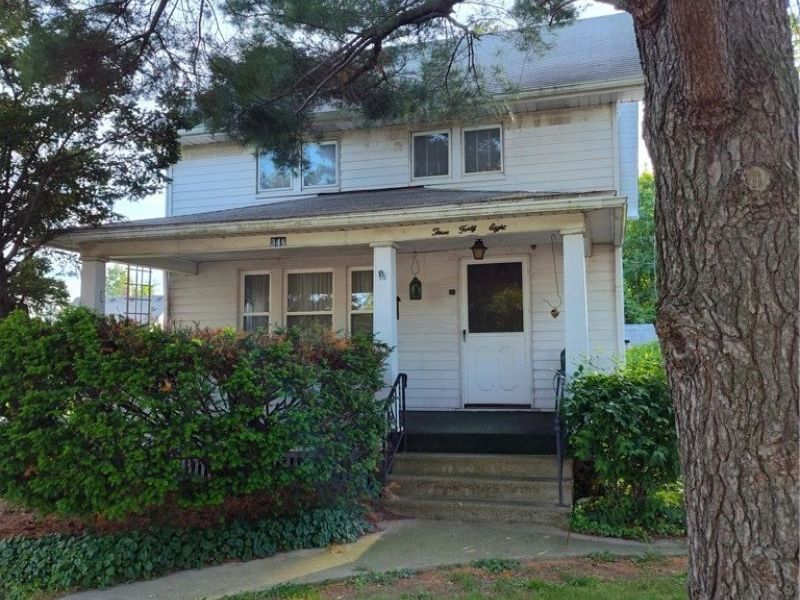 348 Georgia Avenue , Lorain, OH 44052 Photo 1