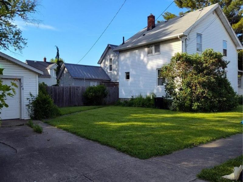 348 Georgia Avenue , Lorain, OH 44052 Photo 2