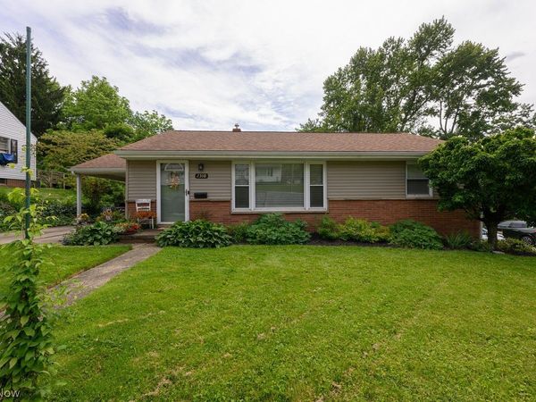 2310 38th Street NW, Canton, OH 44709