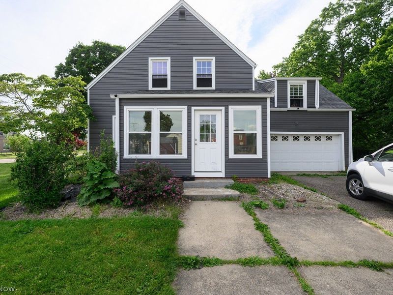 211 Woodrow Street NW, North Canton, OH 44720 Photo 1