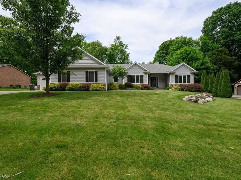 2345 Radford Street NW, North Canton, OH 44720 Photo 1