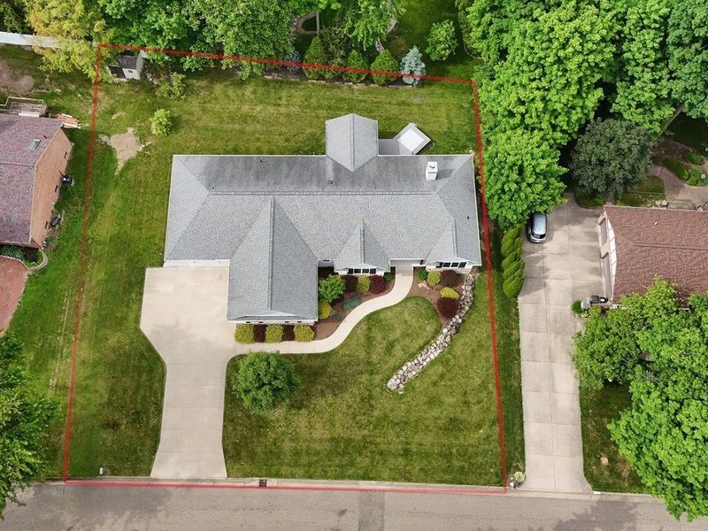 2345 Radford Street NW, North Canton, OH 44720 Photo 2
