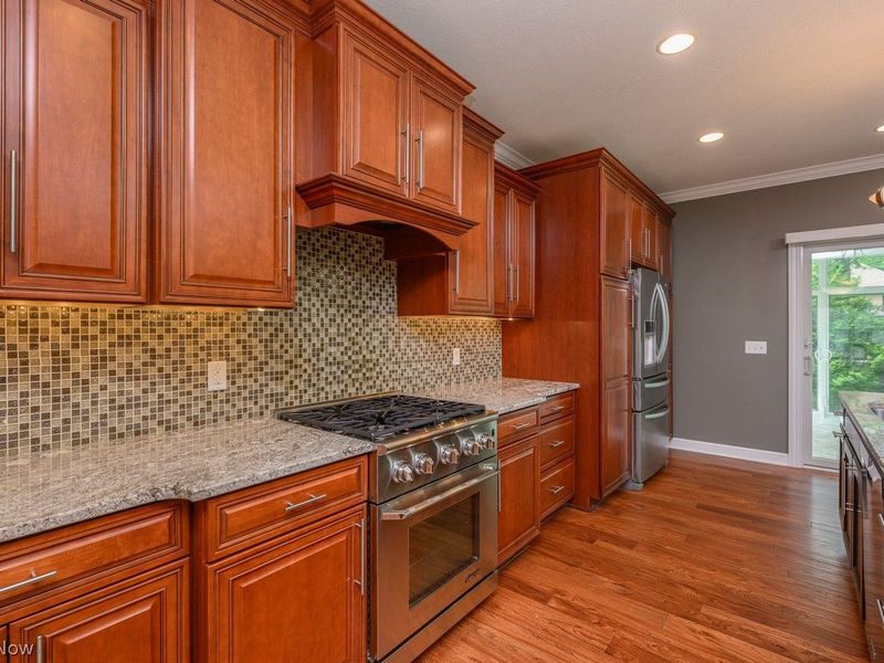 2345 Radford Street NW, North Canton, OH 44720 Photo 7