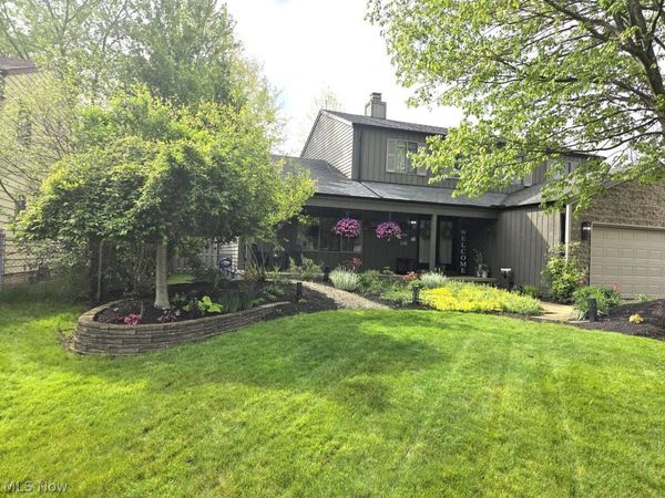 30935 Old Shore Drive , North Olmsted, OH 44070