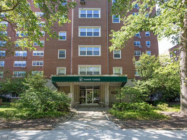 13800 Shaker Boulevard , Unit 208, Cleveland, OH 44120