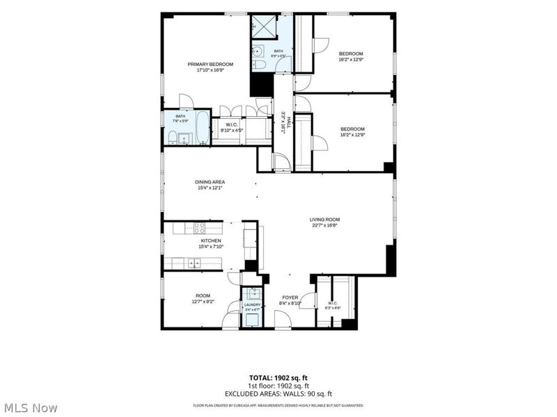 13800 Shaker Boulevard , Unit 208, Cleveland, OH 44120 Photo 30