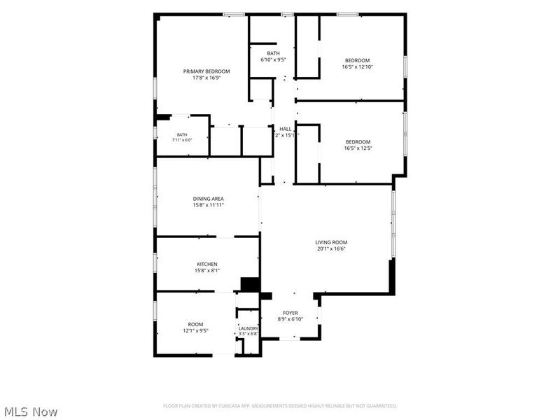 13800 Shaker Boulevard, Unit 208, Cleveland, OH 44120 Photo 33