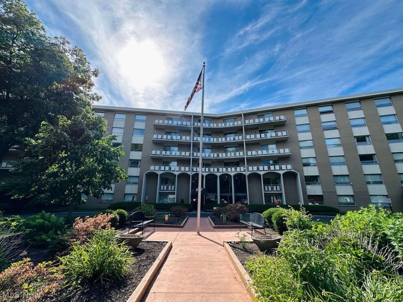 3400 Wooster Road , Unit 502, Rocky River, OH 44116 Photo 1