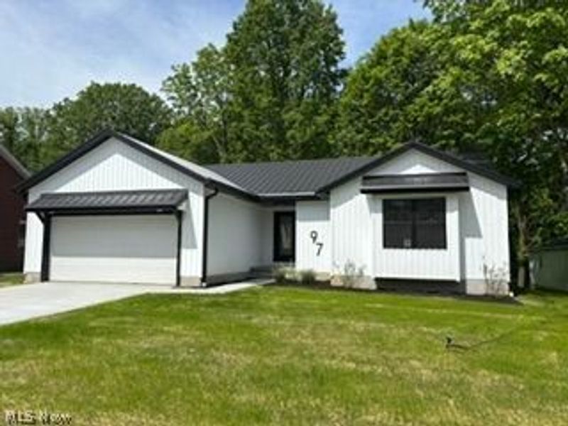 97 Nottingham Street, Tallmadge, OH 44278 Photo 1