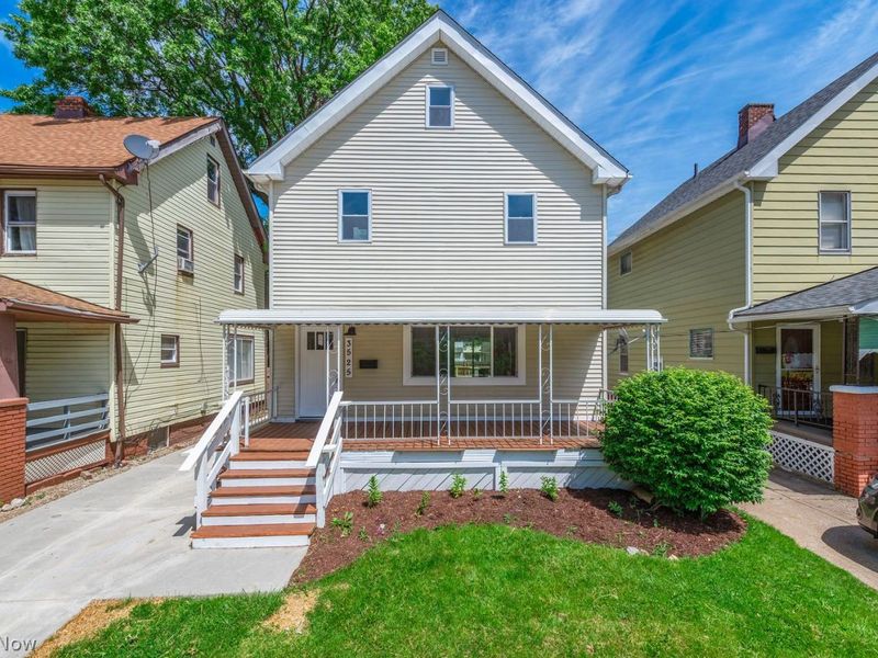3525 W 129th Street , Cleveland, OH 44111 Photo 1