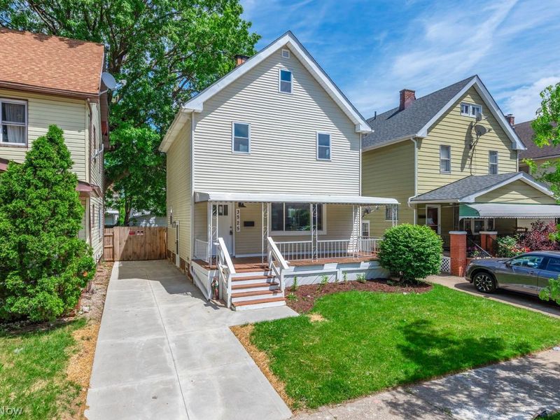 3525 W 129th Street , Cleveland, OH 44111 Photo 2