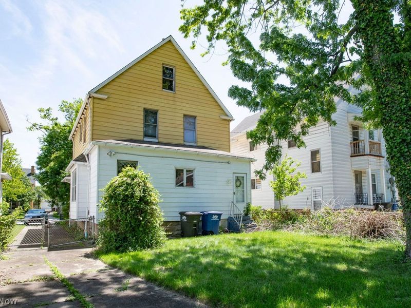 1628 Cohassett Avenue, Lakewood, OH 44107 Photo 3