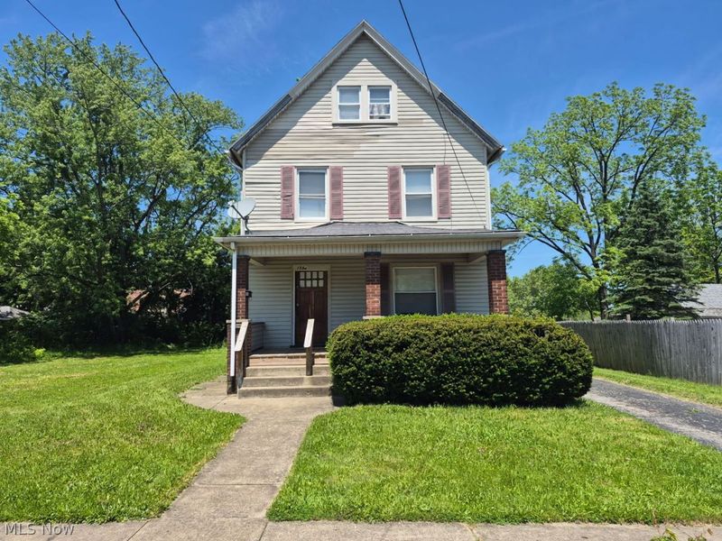 1594 2nd Street, Youngstown, OH 44509 Photo 1