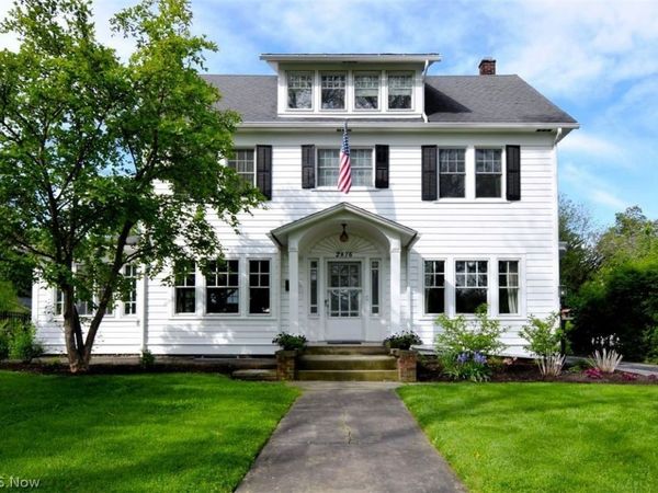 2876 Woodbury Road , Shaker Heights, OH 44120