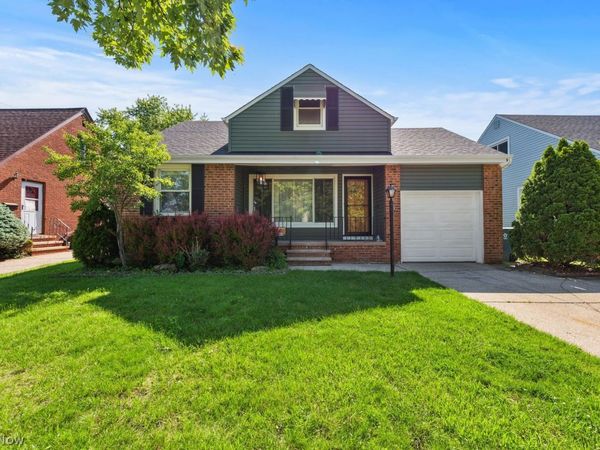 5823 Elmore Drive , Parma Heights, OH 44130